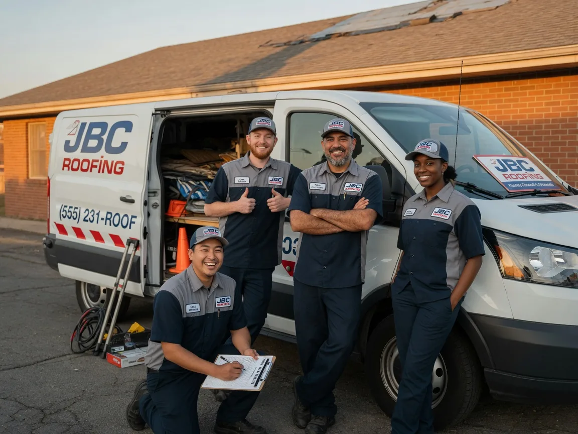 Roof Replacement company in Elmo, UT